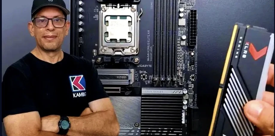 Prof. Allan Montero, fundador de KAMBIG Centro de Estudios