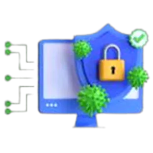 Eliminación de Virus y Seguridad