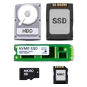 Mejora de Rendimiento SSD y RAM