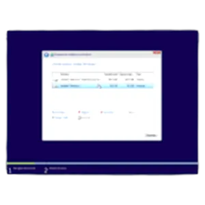 Formateo e Instalación de Windows